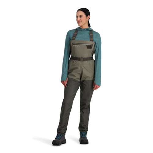 Women's Simms Tributary Stockingfoot Waders