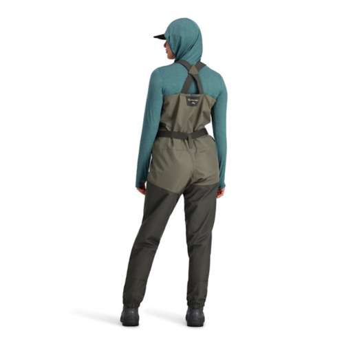 Women's Simms Tributary Stockingfoot Waders