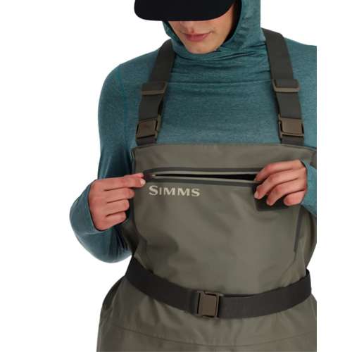 Women's Simms Tributary Stockingfoot Waders