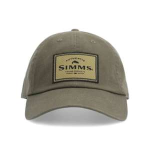 Simms Hats & Caps