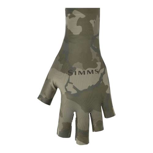 Simms SolarFlex Sun Fishing Gloves