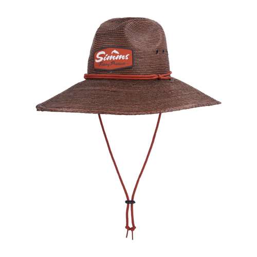 Adult Simms Cutbank Sun Adjustable Hat