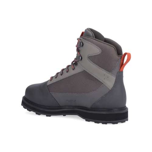 Men's Simms Tributary Fly Fishing Wading Boots