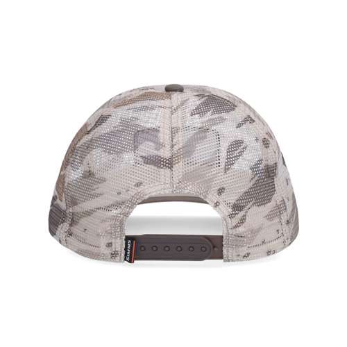 PFG Mesh Snap Back™ Ball Cap - Dallas