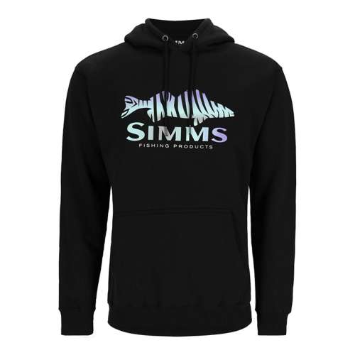 Simms hooded clearance sweatshirt