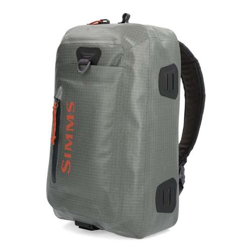 Parajumpers Mendenhall black sports travel bag