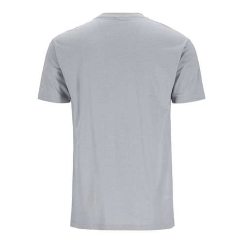 Men's Simms Trout Outline T-Shirt