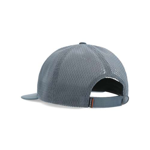 Grey Waving Bear New Era 9FIFTY Low Profile Mesh Back Hat