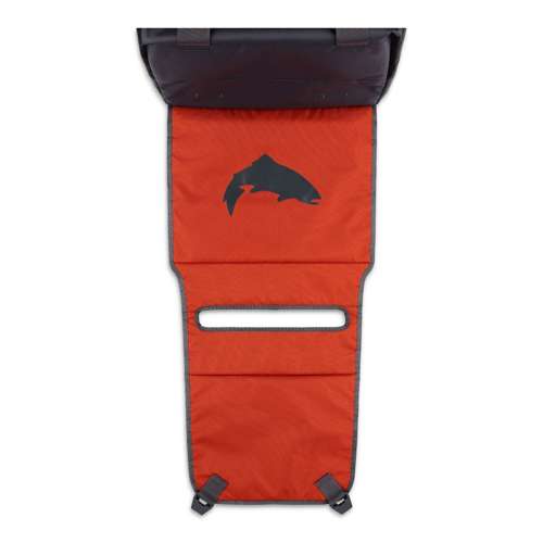 Simms Anvil Riverkit Wader plaque tote