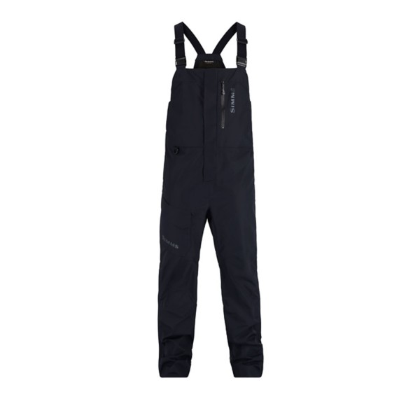 SIMMS Men's  Challenger Fishing Bibs 2024 PFAS bibs-coveralls