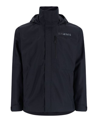 Men's Simms Challenger Fishing Rain Jacket