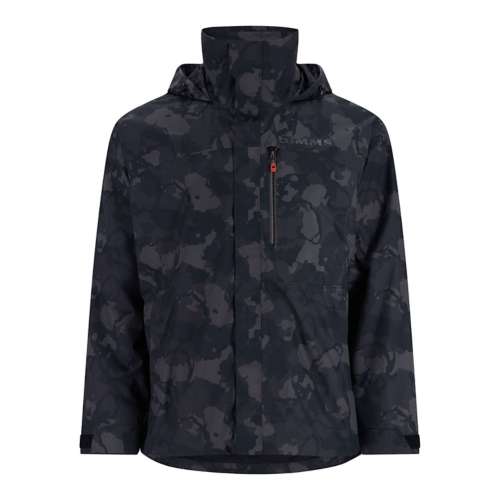 Men's Simms Challenger Fishing Rain Jacket