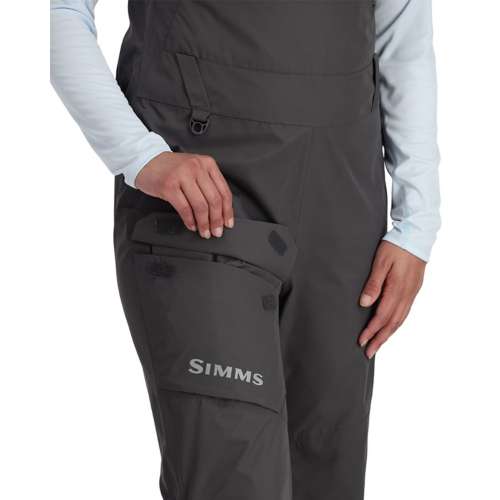 Women's Simms Challenger Fishing Bib