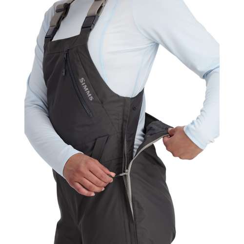 Women's Simms Challenger Fishing Bib