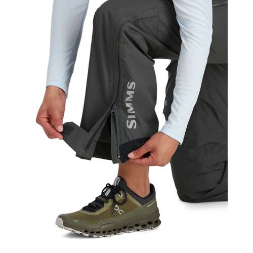 Women's Simms Challenger Fishing Bib