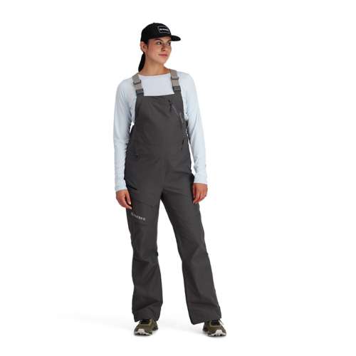 Women's Simms Challenger Fishing Bib