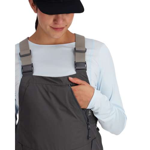 Women's Simms Challenger Fishing Bib