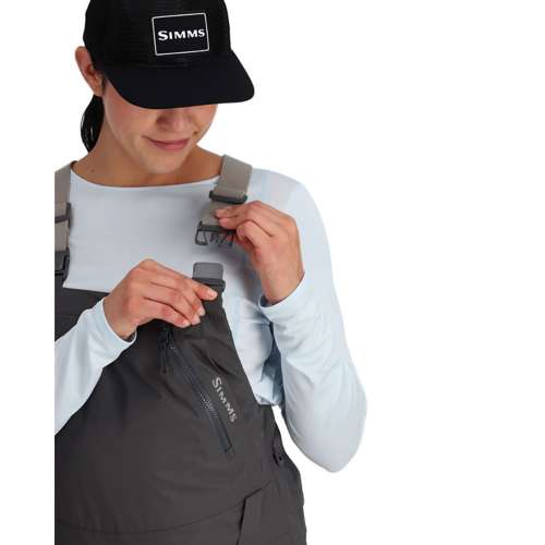 Women's Simms Challenger Fishing Bib