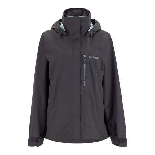 Women's Simms Challenger Fishing Rain Jacket