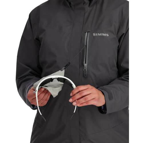 Simms women's challenger discount jacket