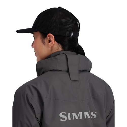 Women's Simms Challenger Fishing Rain Jacket