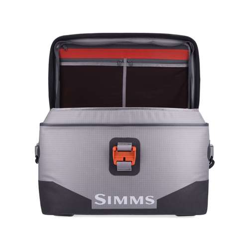 Simms Dry Creek Boat Dimple bag Large