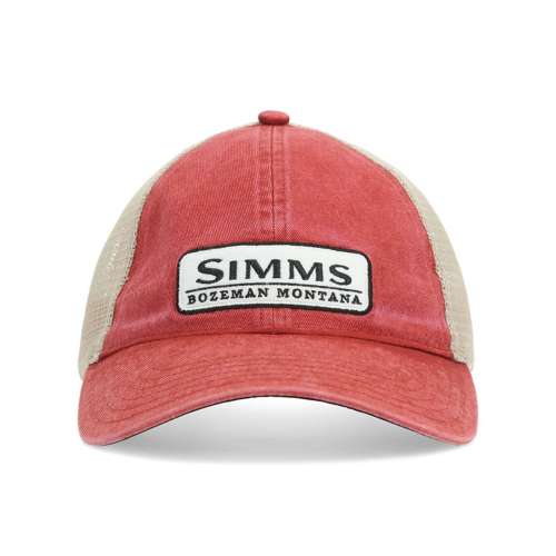 Simms chromer cap online