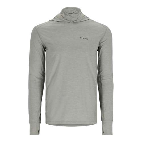 Men's Simms SolarFlex Guide Cooling Hoodie