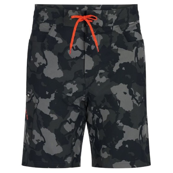 SIMMS Men's  Seamount Board Chino Shorts