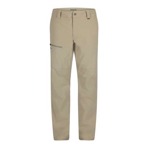 Men's Simms Guide Chino Fishing Pants