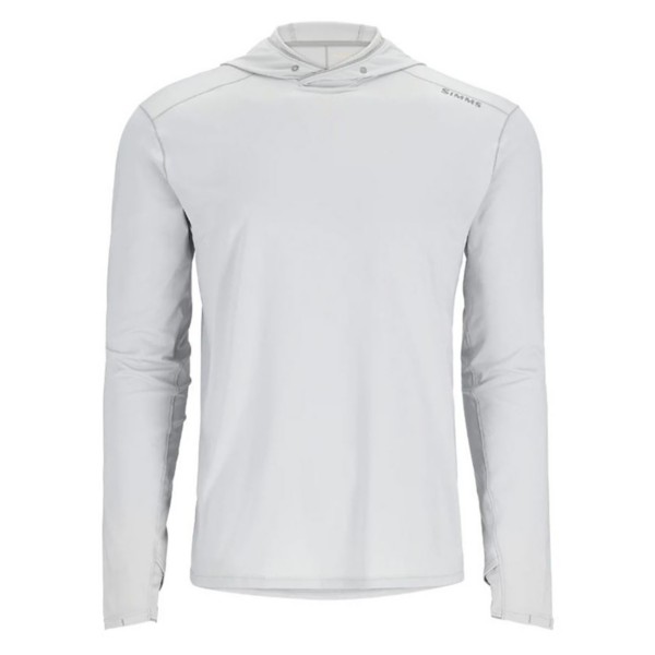 SIMMS Men's  SolarFlex Fishing Hoodie