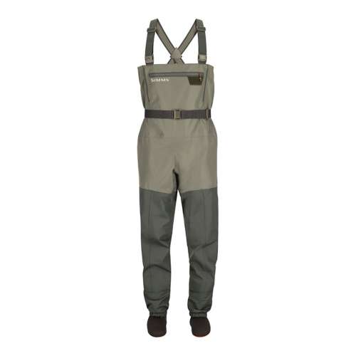 Men's Simms Tributary Stockingfoot Waders