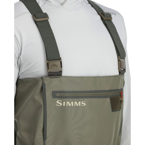 Men's Simms Tributary Stockingfoot Waders