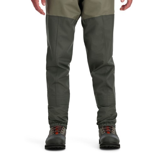 Men's Simms Tributary Stockingfoot Waders