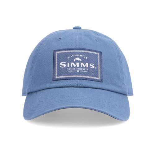 Simms Single Haul Adjustable Hat