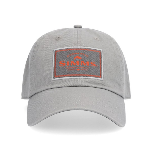 SIMMS Men's  Single Haul Adjustable Hat