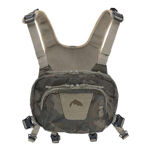 Simms Tributary Hybrid Chest Backpack