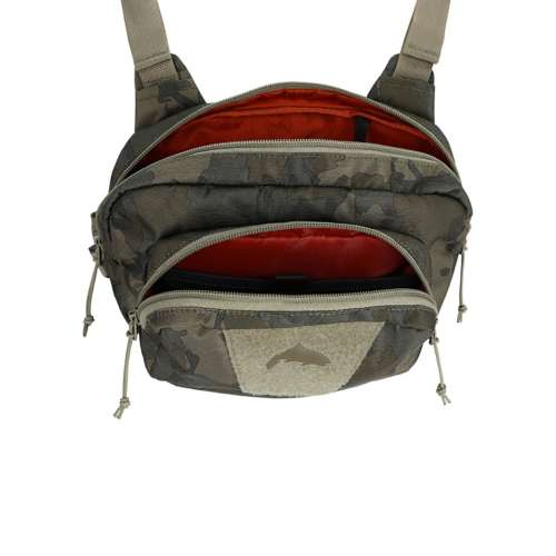 Simms Tributary Hybrid Chest Backpack