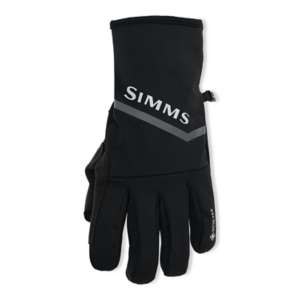 Simms Gore-Tex Exstream Foldover Mitt - Blue Ribbon Flies