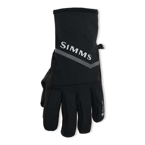 Men's Simms ProDry + Gore-Tex Fishing Gloves