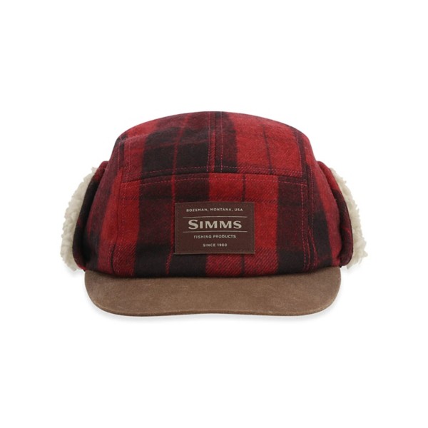 SIMMS Men's  Coldweather Adjustable Hat