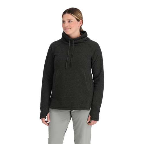 Women's Simms Rivershed Simons sweater Hoodie