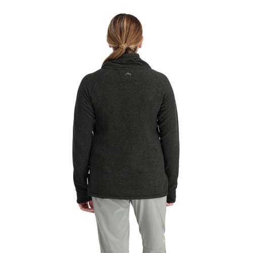 Women's Simms Rivershed Simons sweater Hoodie