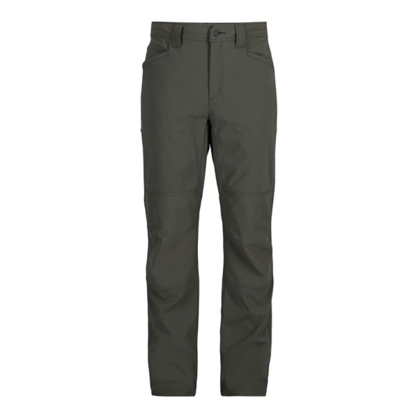 SIMMS Men's  Windrift Fishing Chino Pants   Regular