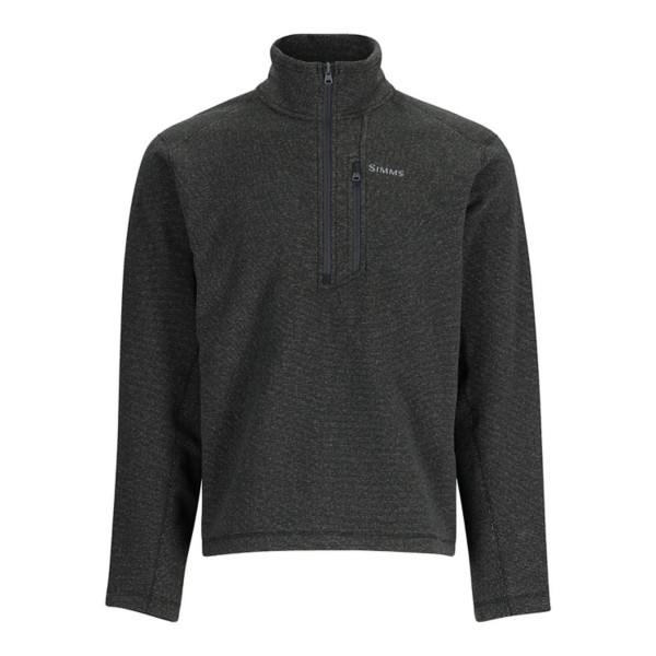 SIMMS Men's   Rivershed 1/4 Zip