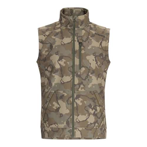 Men's Simms Rogue Fleece Vest