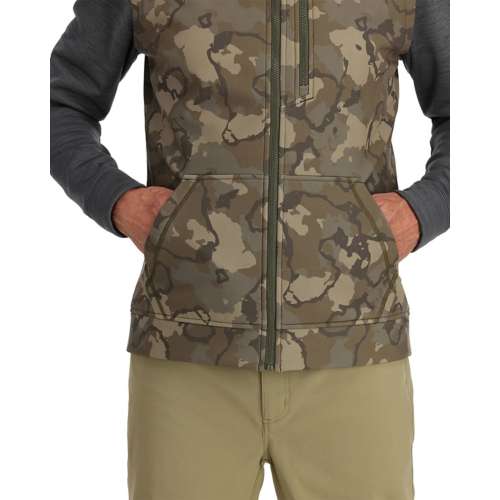 Men's Simms Rogue Fleece Vest