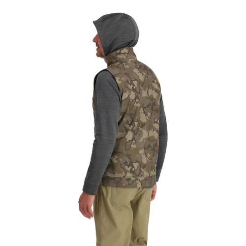 Men's Simms Rogue Fleece Vest