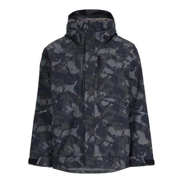 Men's Simms Challenger Insulated Jacket - Simms