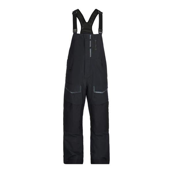 SIMMS Men's  Challenger Insulated Bib bibs-coveralls